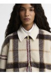 Hazelwood Tartan Fleece Hazelwood Tartan Fleece
