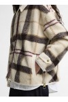 Hazelwood Tartan Fleece Hazelwood Tartan Fleece
