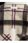 Hazelwood Tartan Fleece Hazelwood Tartan Fleece