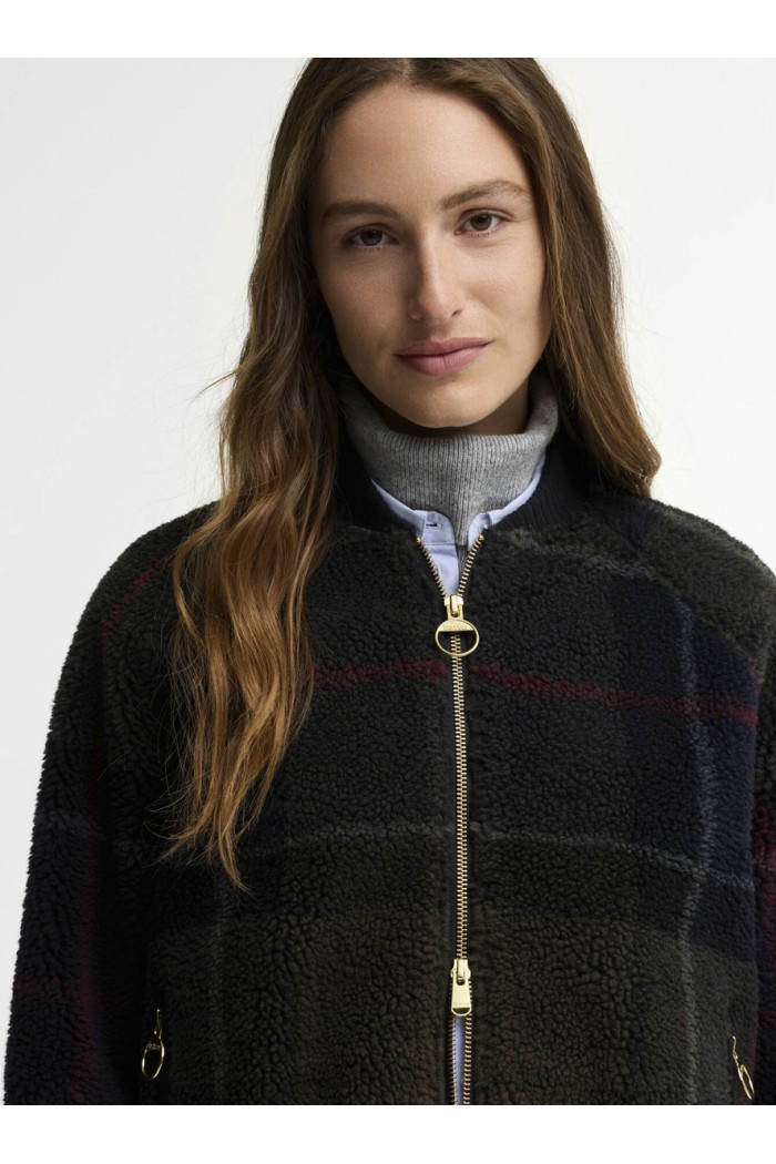 Kirklees Fleece Kirklees Fleece