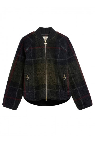 Kirklees Fleece