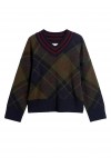 Shae Knitted Jumper