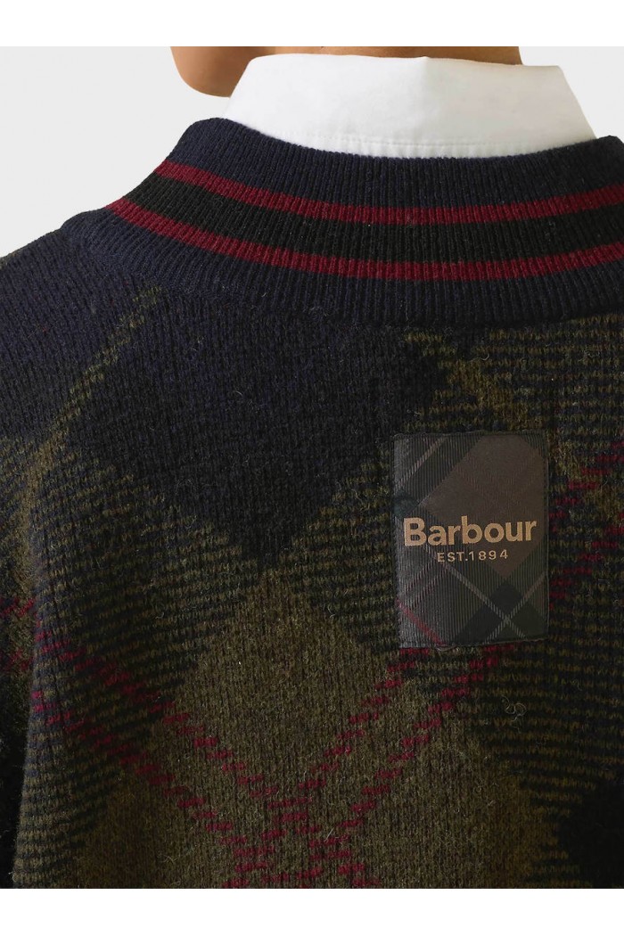 Shae Knitted Jumper