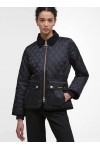 Beadnell Fitted Quilted Jacket