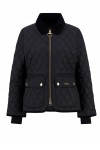 Beadnell Fitted Quilted Jacket