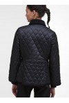Beadnell Fitted Quilted Jacket