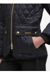 Beadnell Fitted Quilted Jacket