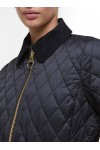 Beadnell Fitted Quilted Jacket