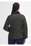 Beadnell Fitted Quilted Jacket
