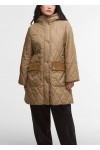 Elspeth Quilted Jacket