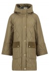 Elspeth Quilted Jacket