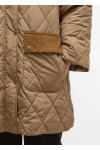 Elspeth Quilted Jacket