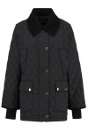 Modern Beadnell Quilted Jacket