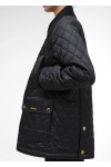 Modern Beadnell Quilted Jacket
