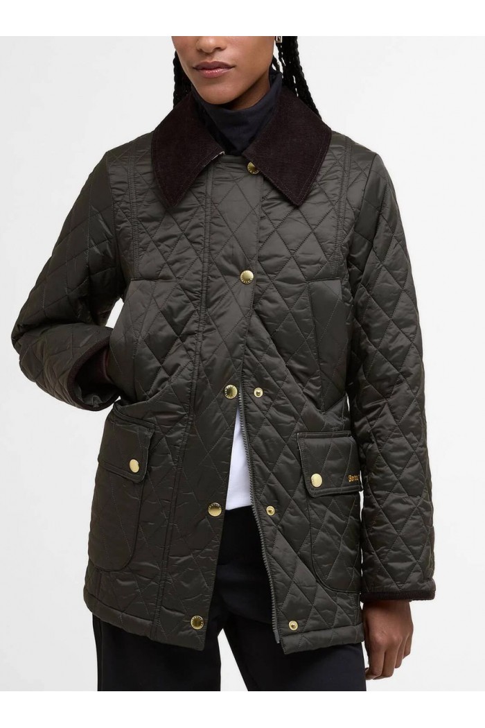 Modern Beadnell Quilted Jacket Modern Beadnell Quilted Jacket