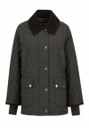 Modern Beadnell Quilted Jacket Modern Beadnell Quilted Jacket