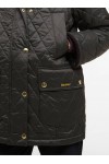 Modern Beadnell Quilted Jacket Modern Beadnell Quilted Jacket
