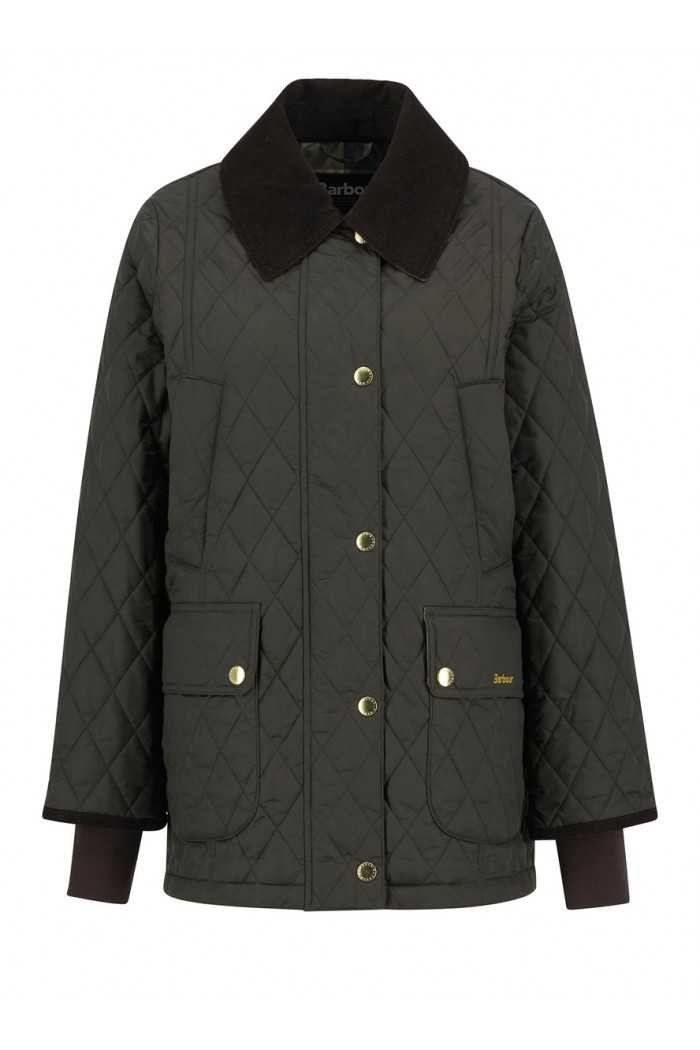 Modern Beadnell Quilted Jacket Modern Beadnell Quilted Jacket