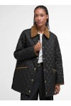 Icons Modern Liddesdale Quilted Jacket