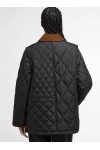 Icons Modern Liddesdale Quilted Jacket