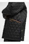 Icons Modern Liddesdale Quilted Jacket