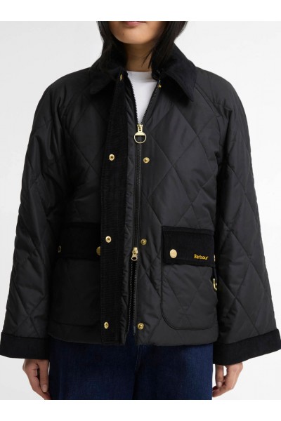 Kilnwick Quilted Jacket