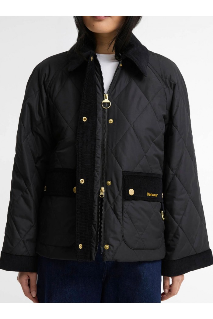Kilnwick Quilted Jacket