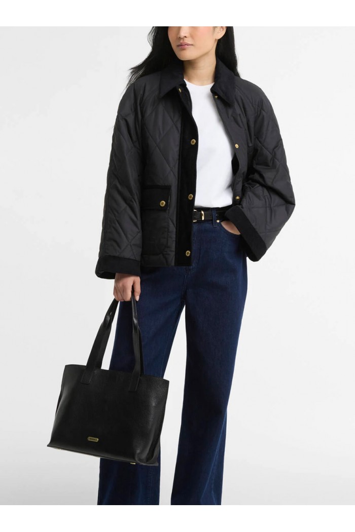 Kilnwick Quilted Jacket