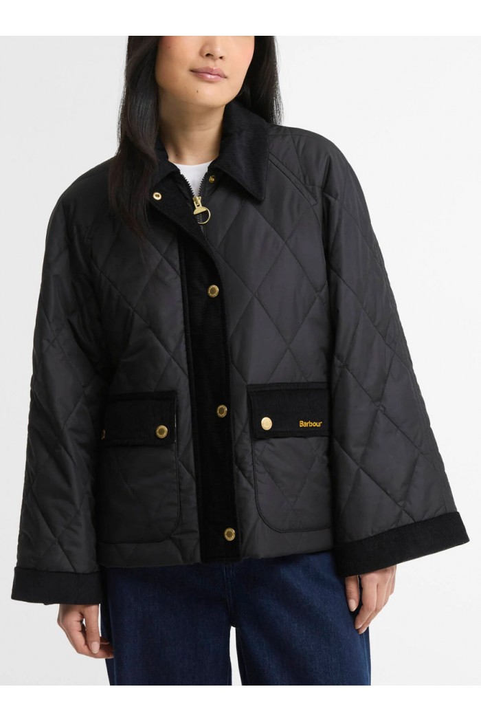 Kilnwick Quilted Jacket