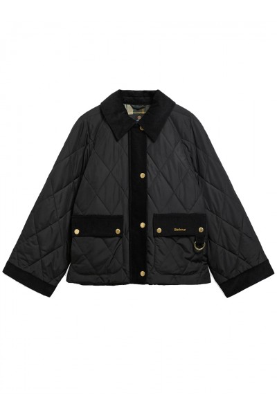 Kilnwick Quilted Jacket