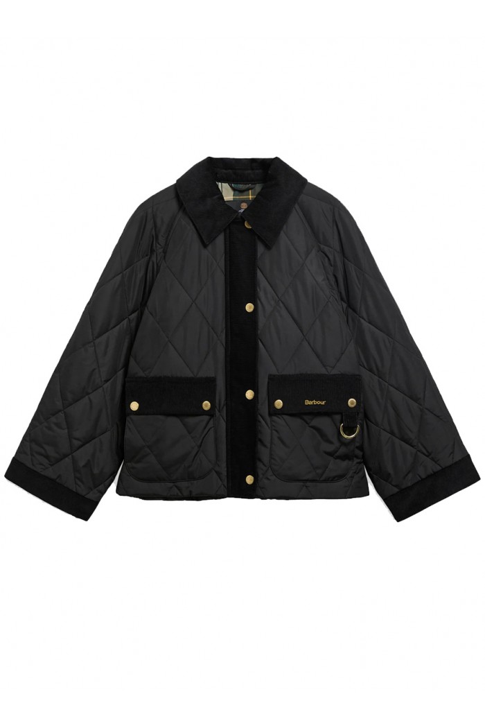 Kilnwick Quilted Jacket