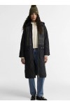 Osbourne Checked Quilted Jacket