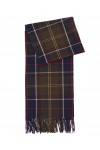 Hailes Tartan Scarf