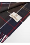 Hailes Tartan Scarf