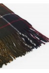 Hailes Tartan Scarf