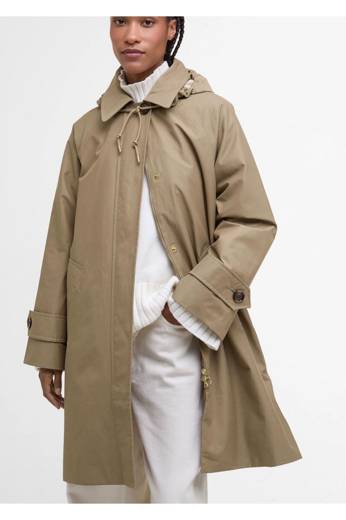Sadie Waterproof Jackets