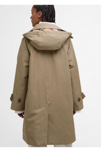 Sadie Waterproof Jackets
