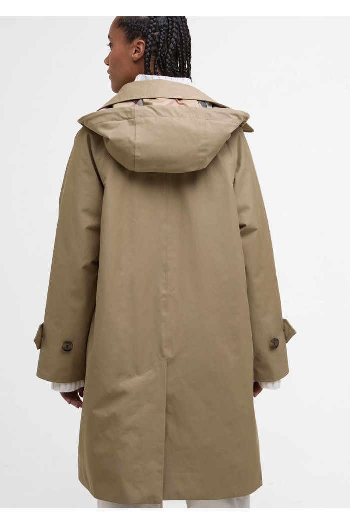 Sadie Waterproof Jackets