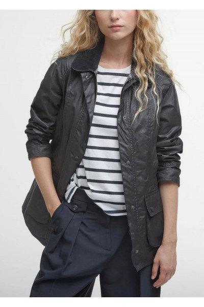 Beadnell Waxed Jacket