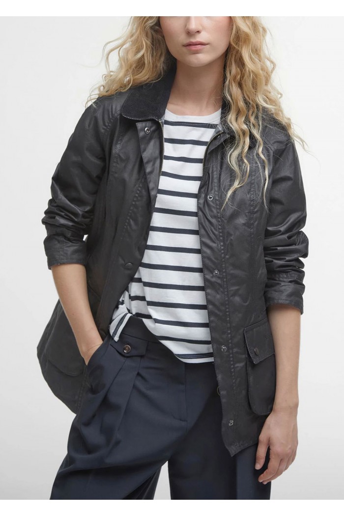Beadnell Waxed Jacket