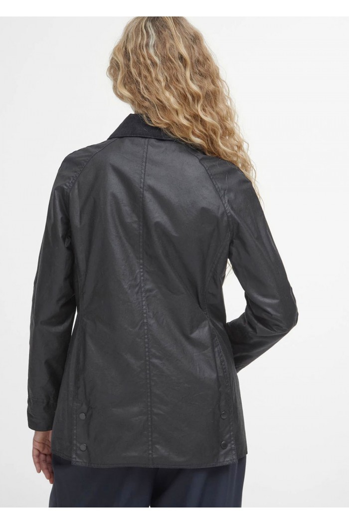 Beadnell Waxed Jacket
