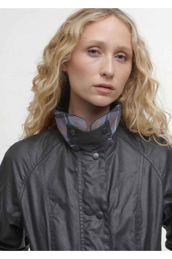 Beadnell Waxed Jacket