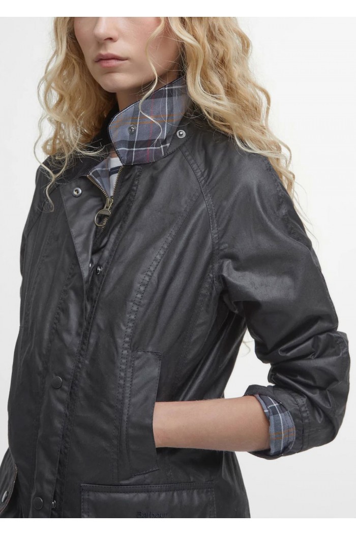 Beadnell Waxed Jacket