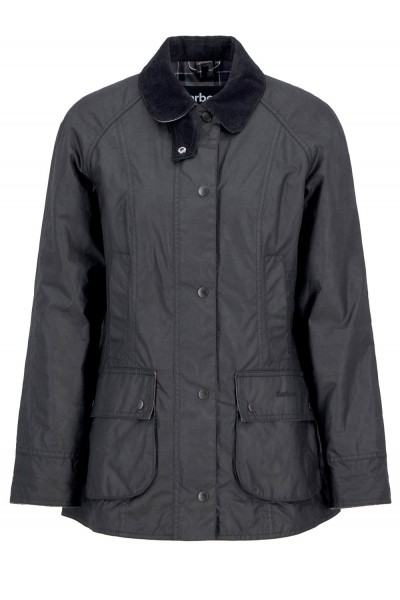Beadnell Waxed Jacket