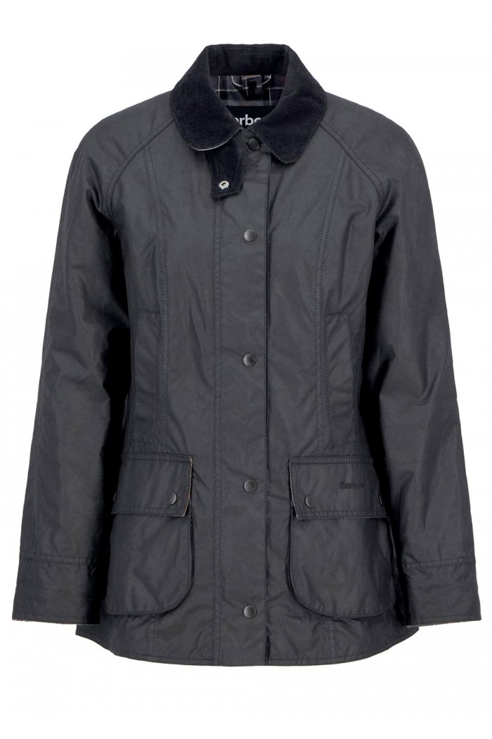 Beadnell Waxed Jacket
