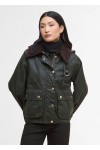 Reighton Spey Waxed Jacket
