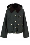 Reighton Spey Waxed Jacket
