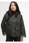 Reighton Spey Waxed Jacket