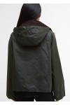 Reighton Spey Waxed Jacket