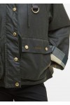 Reighton Spey Waxed Jacket